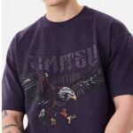 SNITCH Limited Edition Oversized T-Shirt