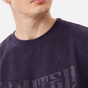 SNITCH Limited Edition Oversized T-Shirt