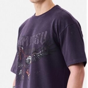 SNITCH Limited Edition Oversized T-Shirt